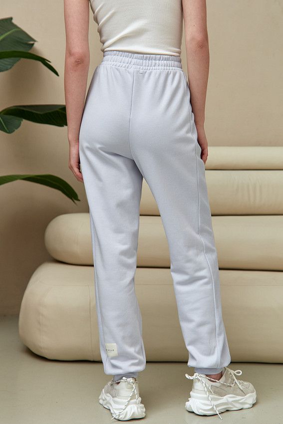 Брюки спортивные The Hills Голубой