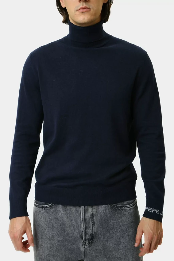 Водолазка Pepe Jeans Синий