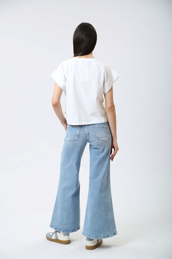 Футболка LTB Белый