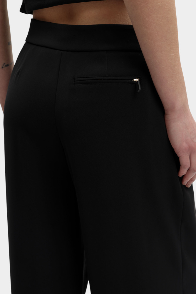 XW001826_AF16125 брюки armani exchange 