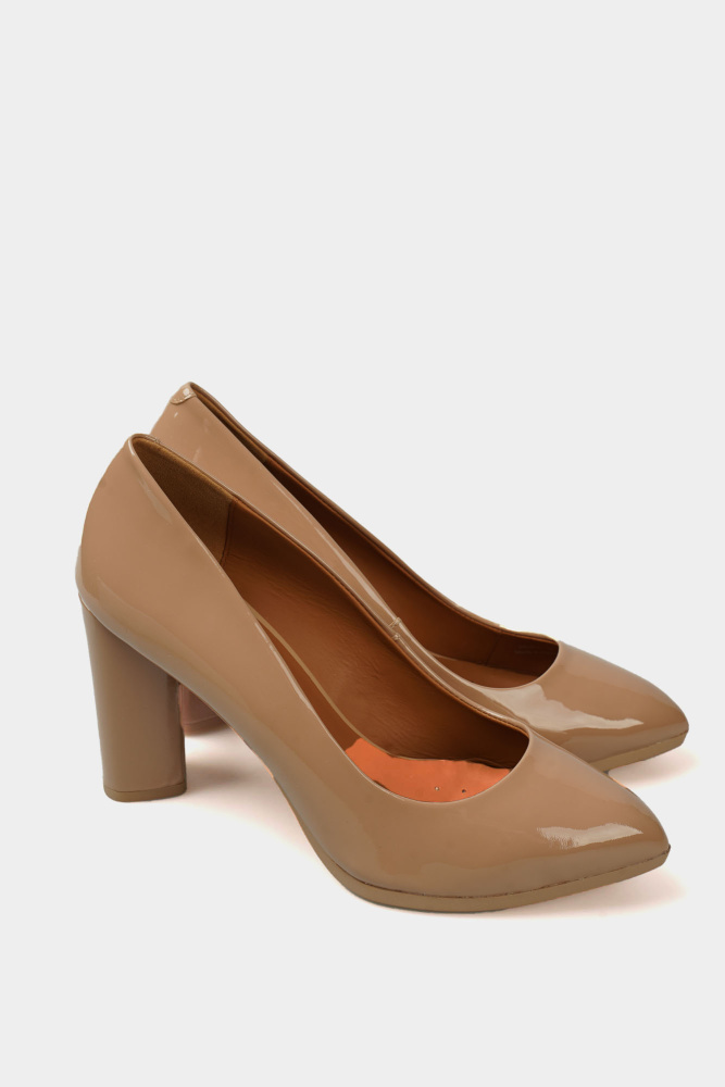 D46X0C00066 Туфли Geox Бежевый