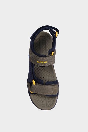 Сандалии Geox
