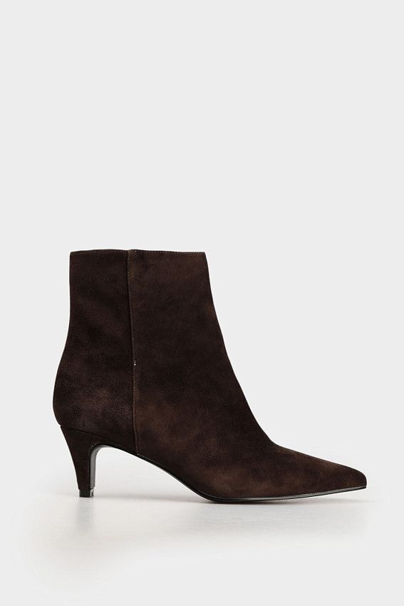 Ботильоны Marc Cony