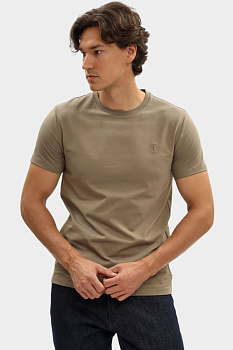 Футболка Trussardi