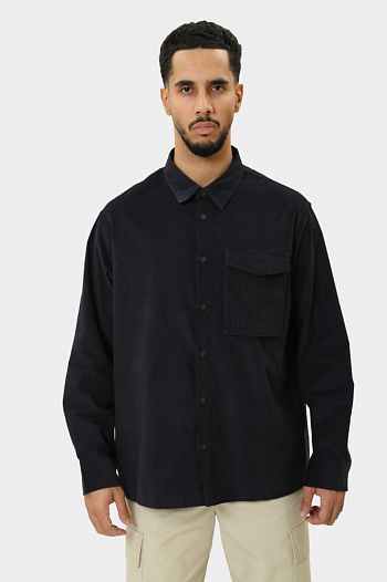 Рубашка с длинным рукавом Armani Exchange