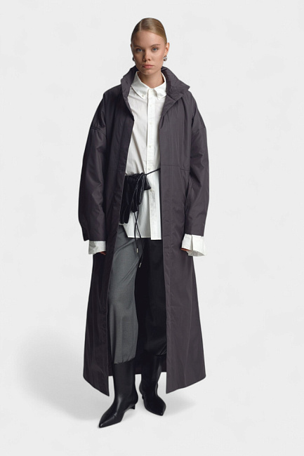 Пальто The Hills