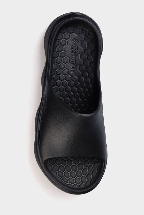 Шлепки Columbia