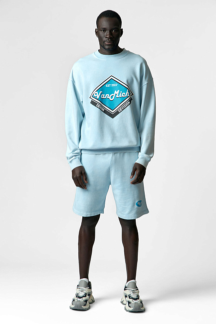 Свитшот Van Mich