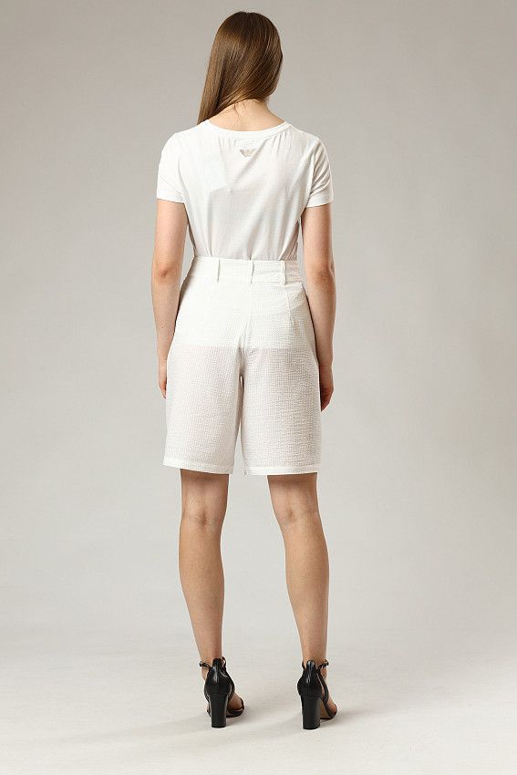 Шорты Armani Exchange