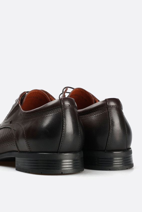 Туфли Marc Cony Коричневый