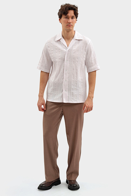 Рубашка The Hills