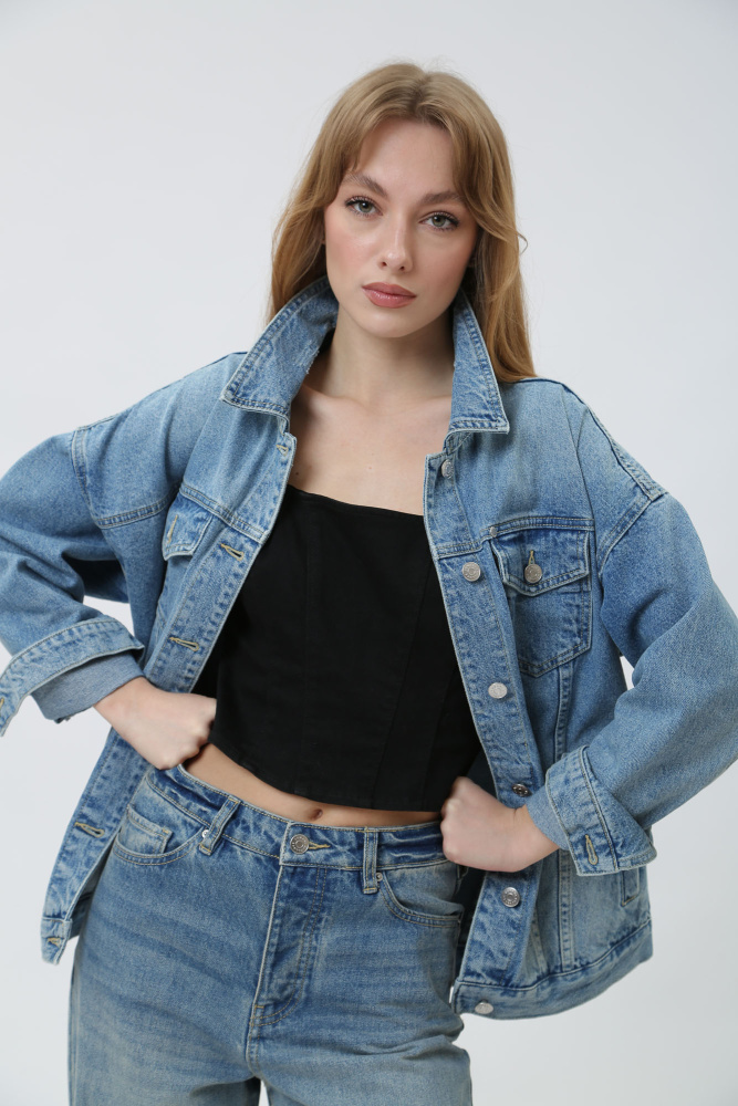 8NYB34_Y4AAZ куртка джинсовая armani exchange 