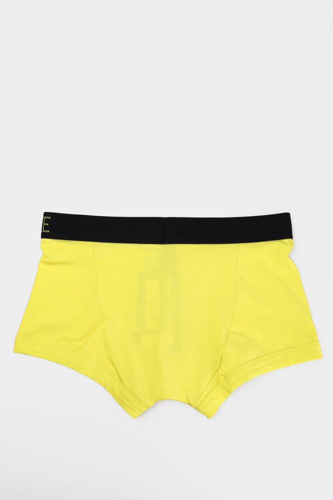 956002_4R505 Трусы Armani Exchange Желтый