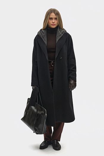 Пальто Delta Ridge™ Long Down Jacket Columbia