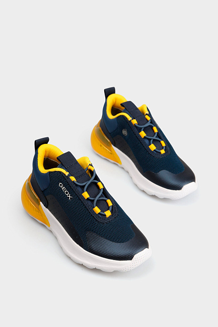 Кроссовки Geox