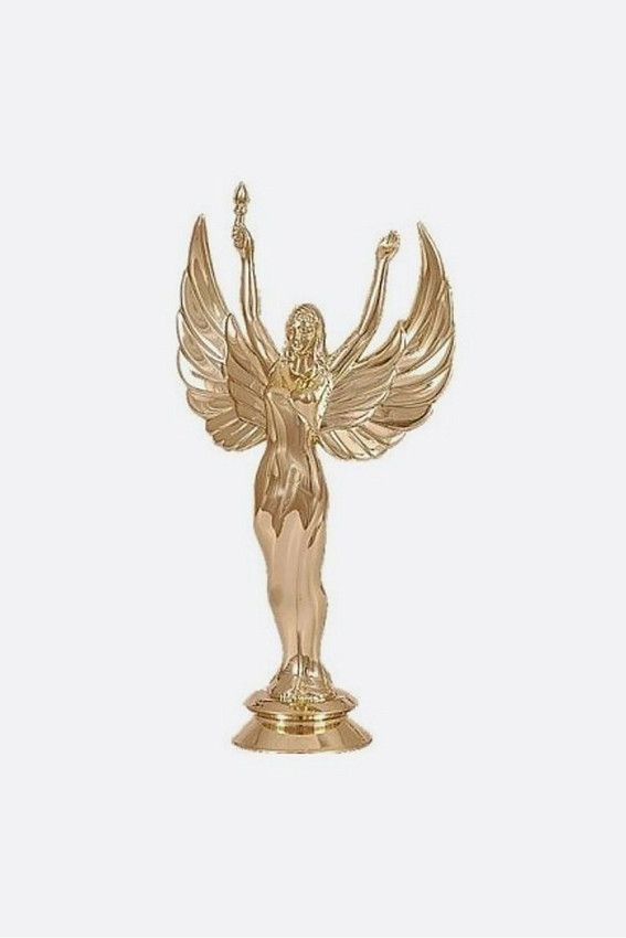 Фигура ника Кмс-триумф