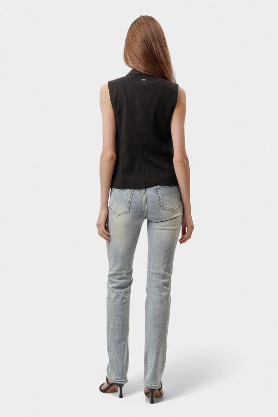 Брюки джинсовые Armani Exchange