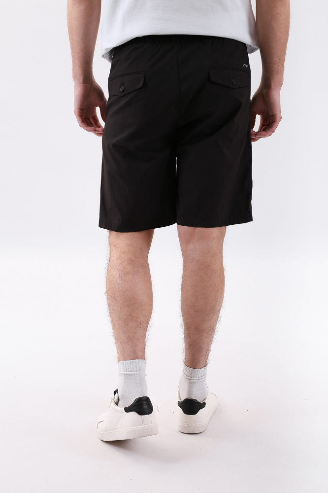 30031211_10013029 Шорты Strellson Черный