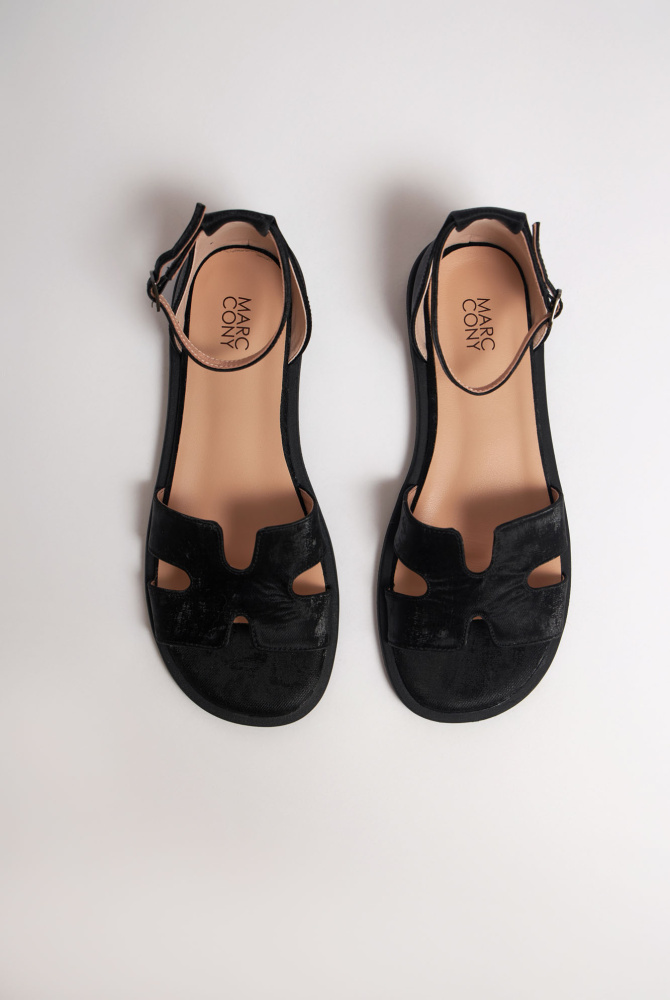 МСW01KK Сандалии Marc Cony Черный