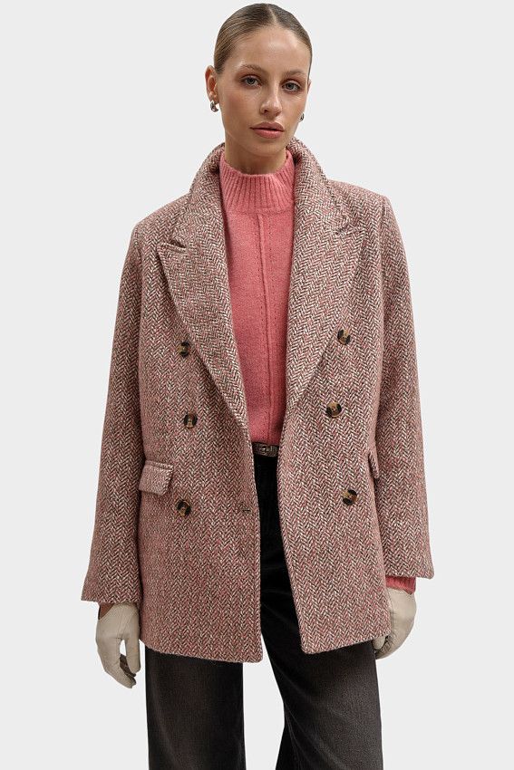 Пальто Pepe Jeans