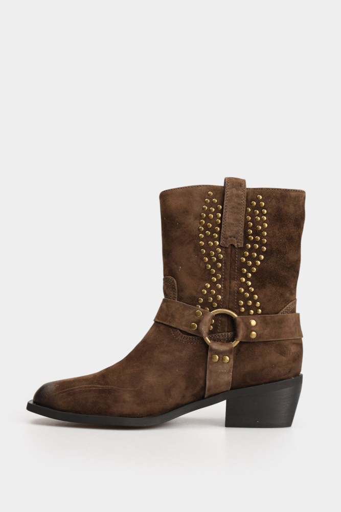 MC21861-WT Казаки Marc Cony Коричневый