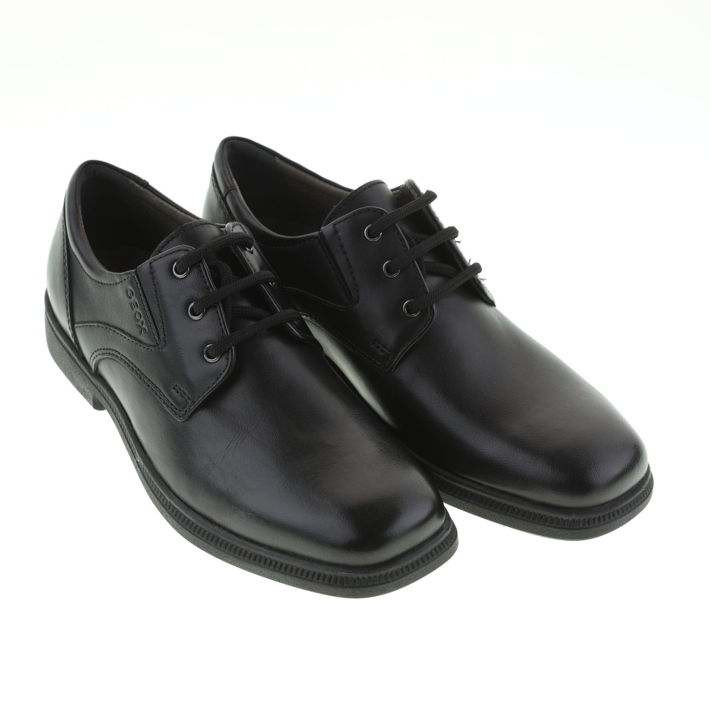 J04D1C00043C9999 Туфли Geox Черный