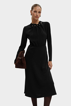 Платье Armani Exchange