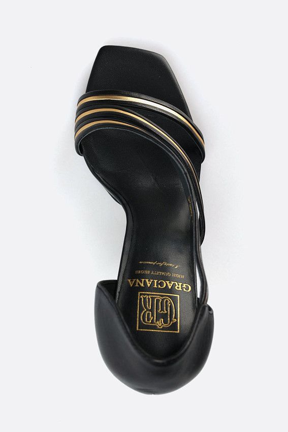 Босоножки Graciana