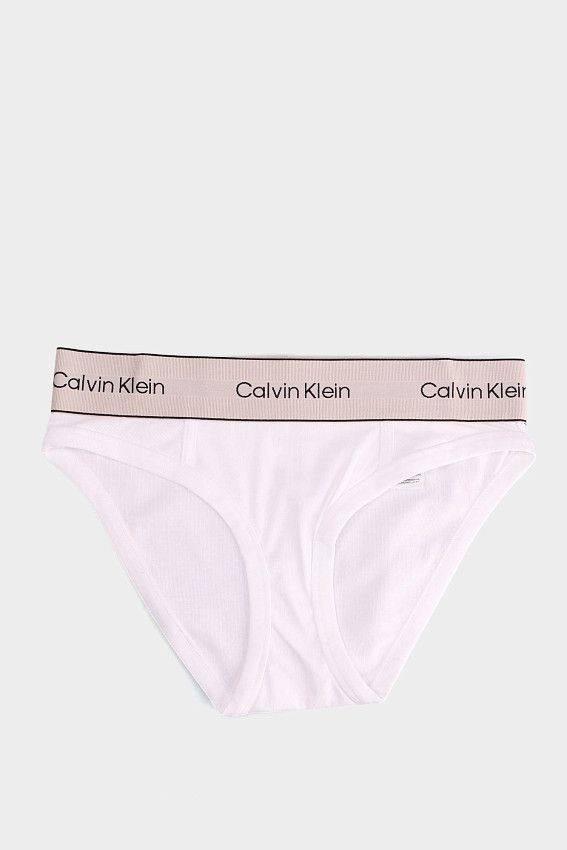 Трусы Calvin Klein Underwear Белый