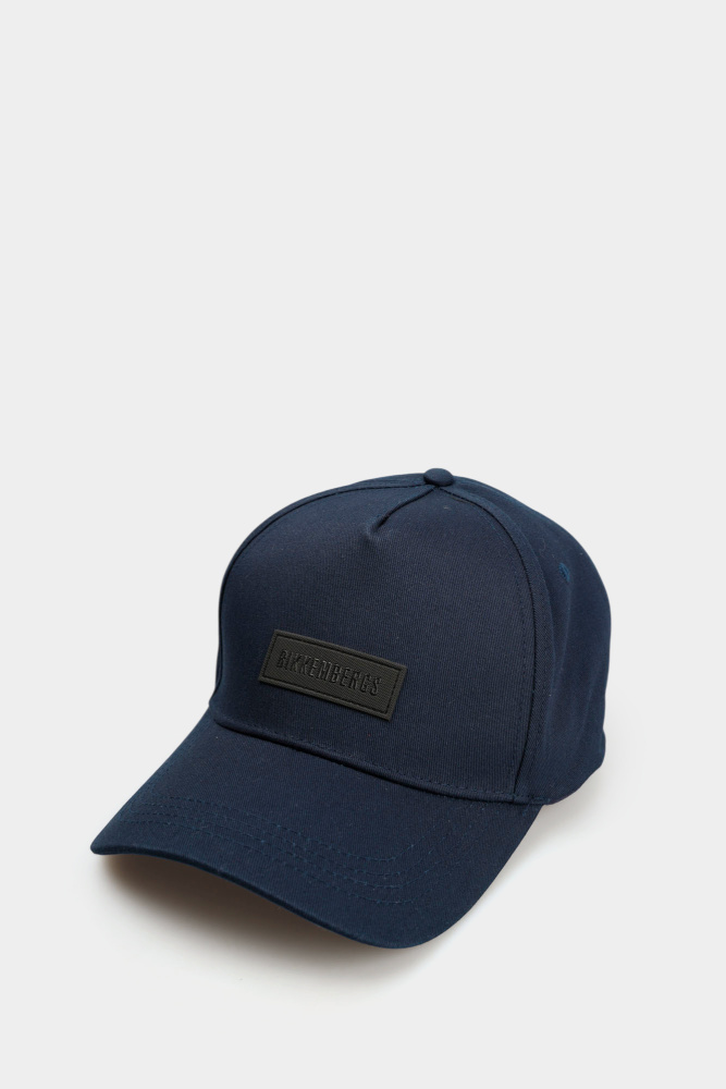 BKCP01340TU Кепка Bikkembergs Синий