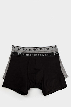 Трусы 2 шт Emporio Armani
