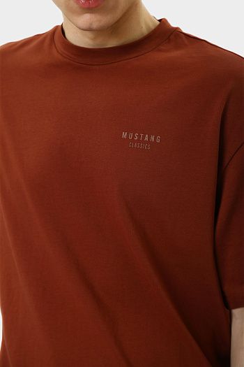 Футболки Mustang - купить футболку Mustang в интернет-магазине, цены в Москве и Краснодаре - Мёд