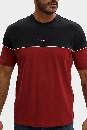 Футболки Armani Exchange - купить футболку Armani Exchange в интернет-магазине, цены в Москве и Краснодаре - Мёд