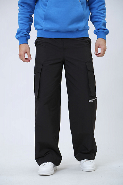 Брюки  Karl Lagerfeld Jeans