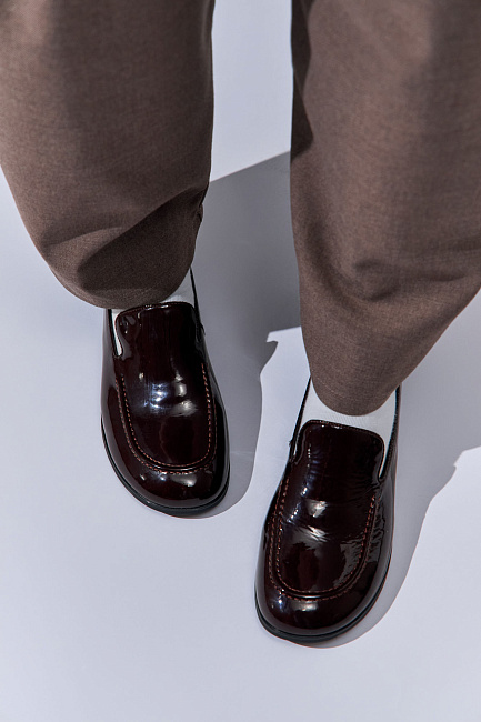 Лоферы Marc Cony