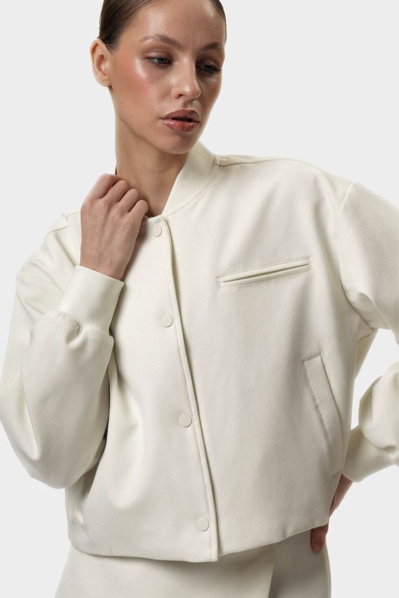 Бомбер Calvin Klein Jeans