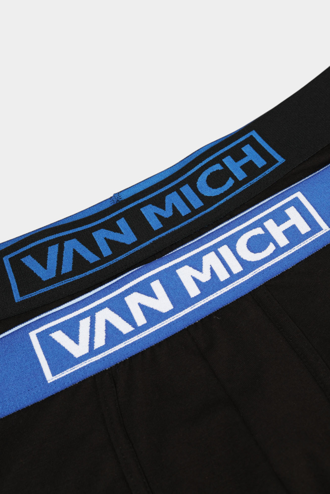 VMU-FAT-100-010 Трусы Van Mich 