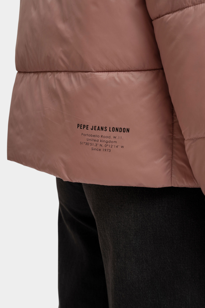 PL4024339 куртка pepe jeans 
