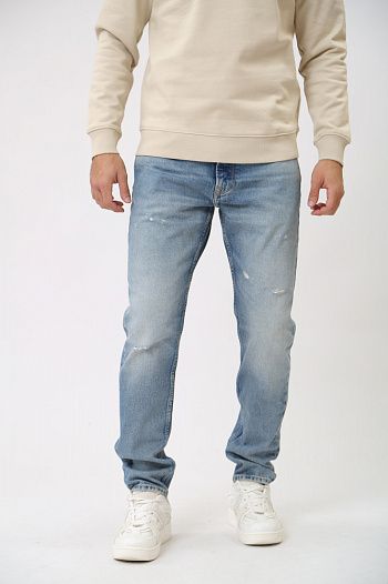 Джинсы TAPERED JEANS  Pepe Jeans