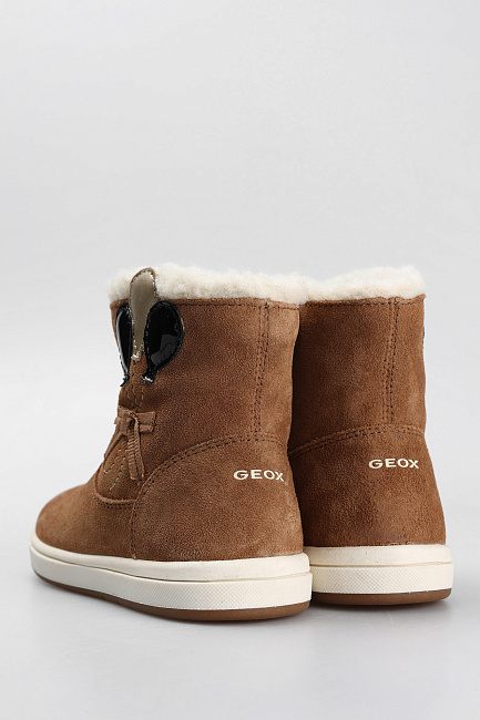 Ботинки Geox