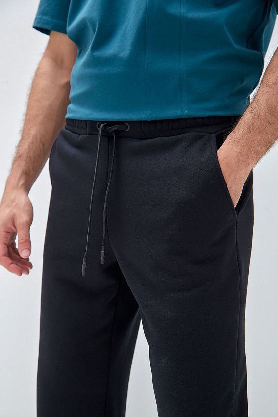 Брюки спортивные The Hills Черный