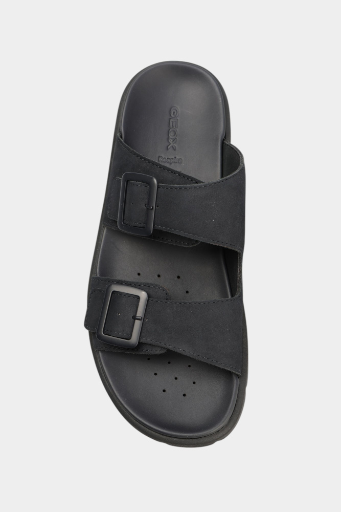 U46BGA00032C Сандалии Geox Синий