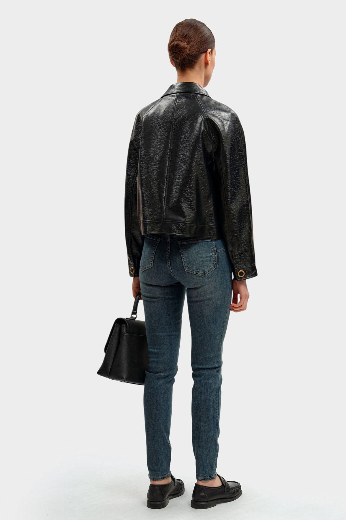 Джинсы  Armani Exchange
