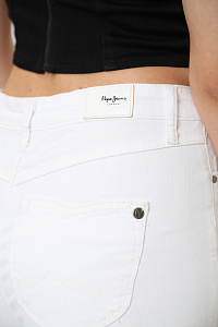 Брюки джинсовые Pepe Jeans