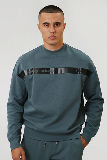 Свитшот Armani Exchange