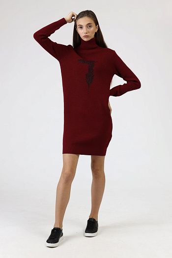 Платье Trussardi