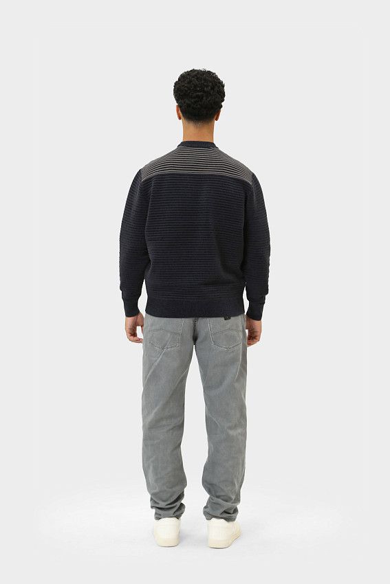 Джемпер Armani Exchange Синий