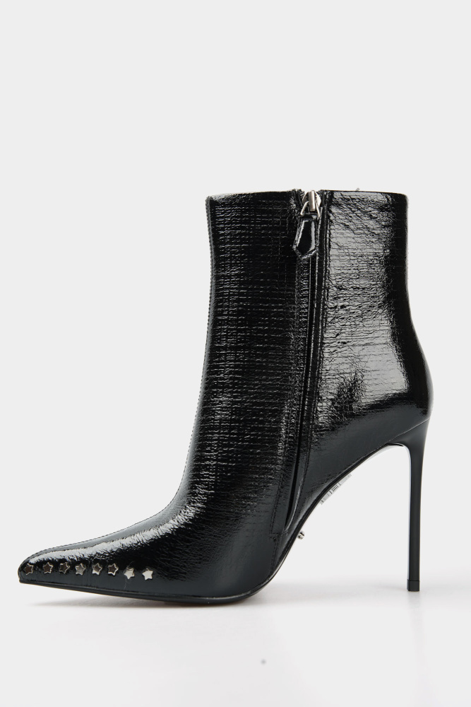 2489-050 Ботинки Graciana Черный