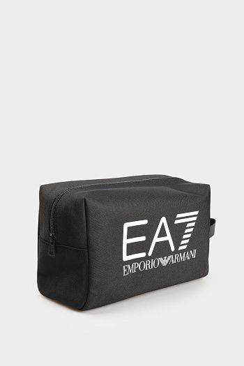 Сумка спортивная EA7