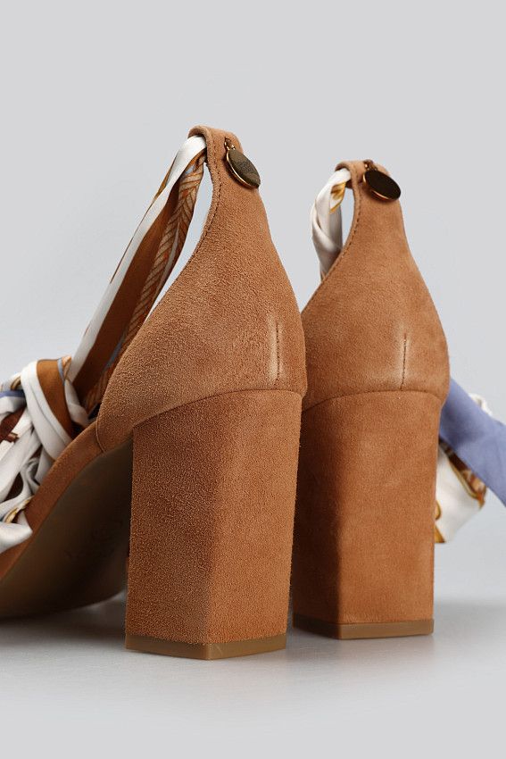 Босоножки Geox